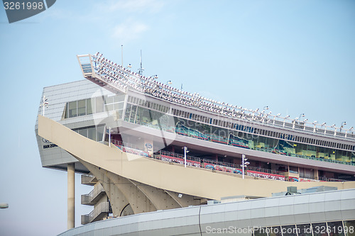 Image of nfl football sports stadium