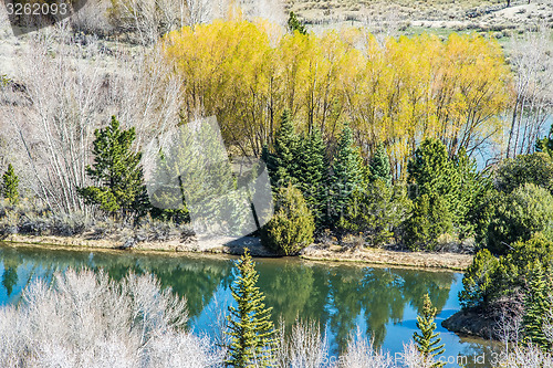 Image of colorado roky mountains vista views