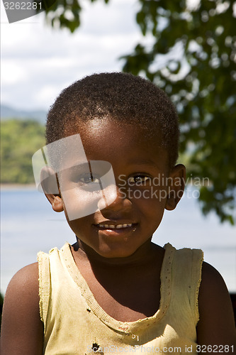 Image of little man in yellow