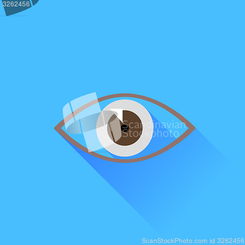 Image of Eye Icon