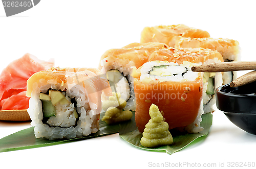 Image of Maki Sushi