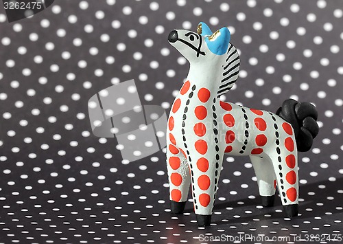 Image of Toy Horse