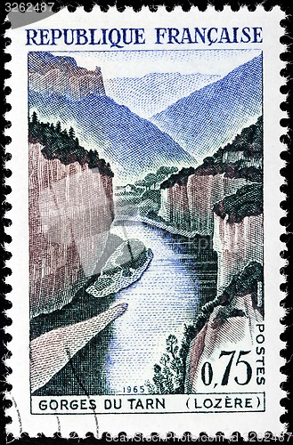 Image of Gorges du Tarn