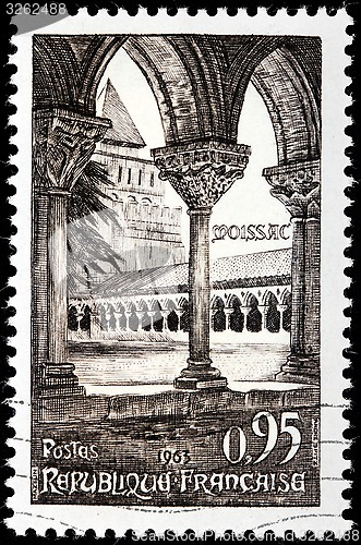 Image of Moissac