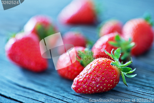 Image of strawberry