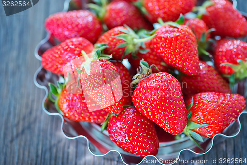 Image of strawberry