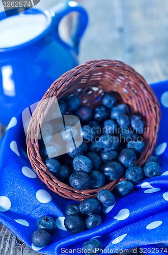 Image of blueberry