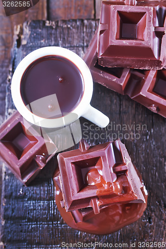 Image of chocolate