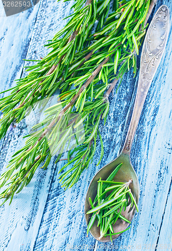 Image of aroma spice