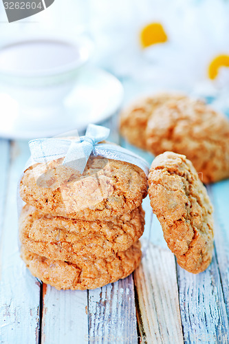 Image of cookies