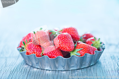 Image of strawberry