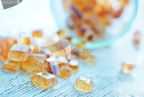 Image of sugar