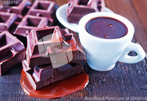 Image of chocolate