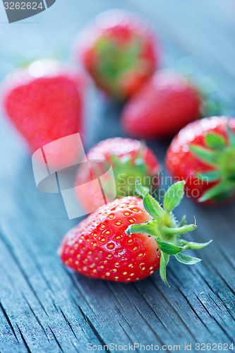 Image of strawberry