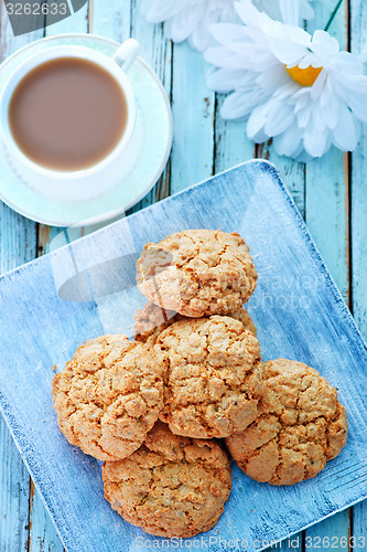 Image of cookies