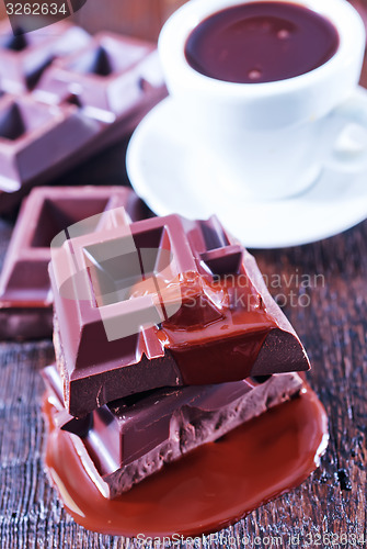 Image of chocolate