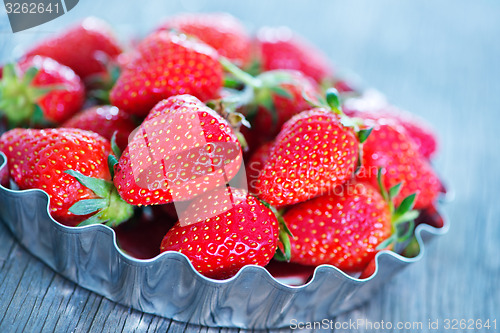 Image of strawberry