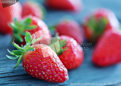 Image of strawberry