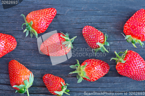 Image of strawberry