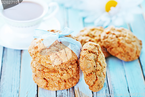 Image of cookies