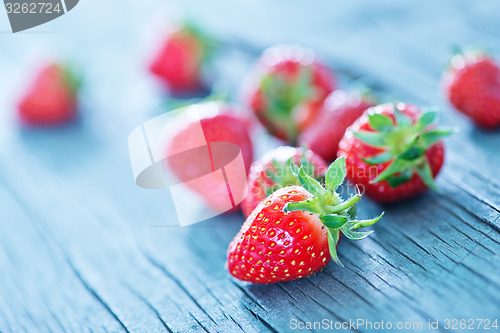 Image of strawberry