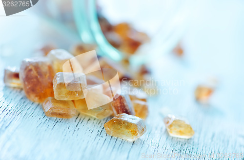 Image of sugar