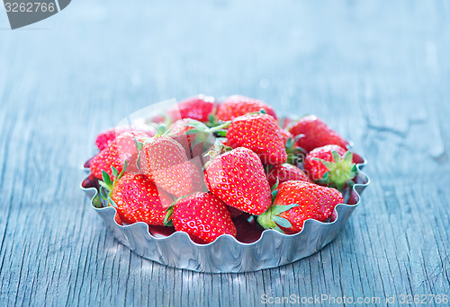 Image of strawberry