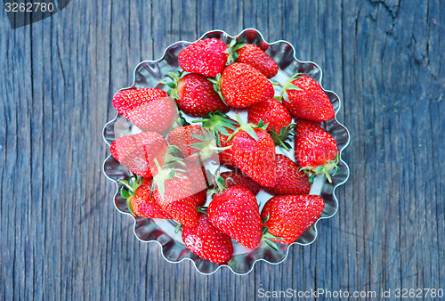 Image of strawberry