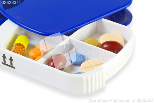 Image of Medication