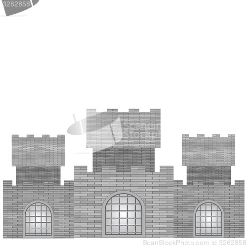 Image of Grey Castle