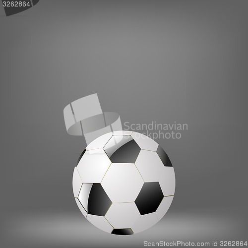 Image of Soccer Ball