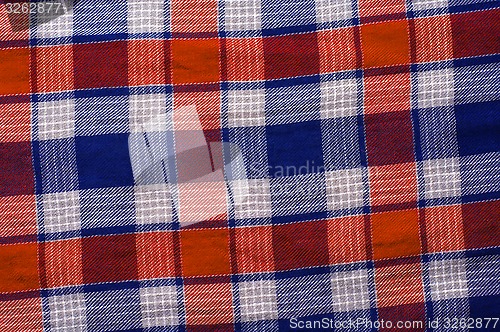 Image of texture cloth 