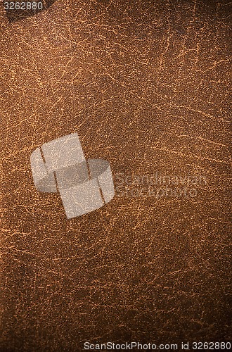 Image of leather texture