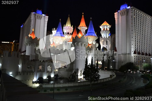 Image of Castle hotel