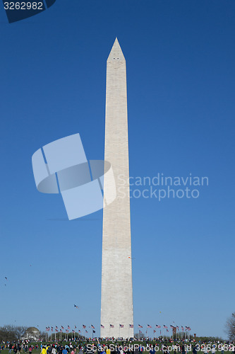 Image of Washington Memorial Obelisk