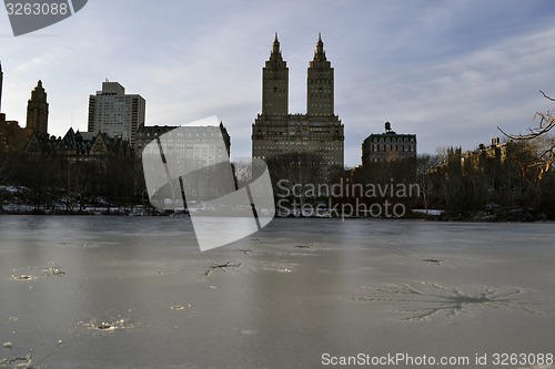 Image of San Remo apartments