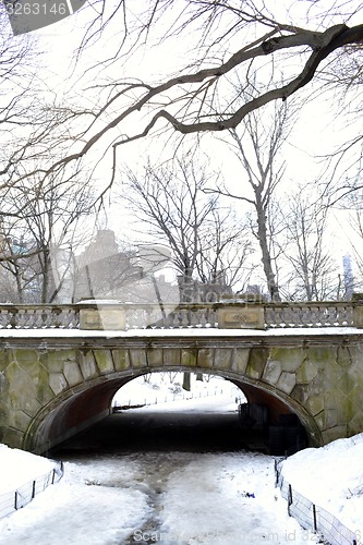 Image of Glade Arch