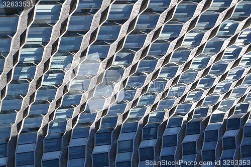 Image of Windows in Paris