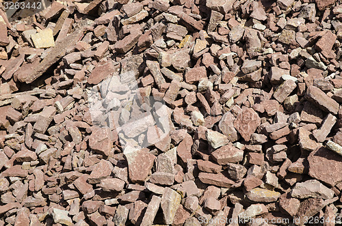 Image of Rocky background