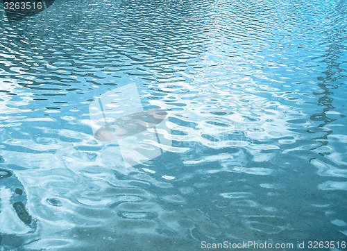 Image of Water background