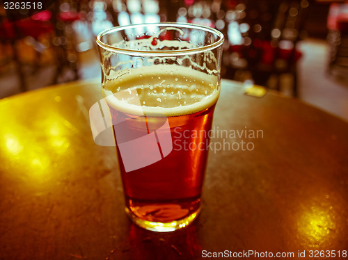 Image of Ale beer