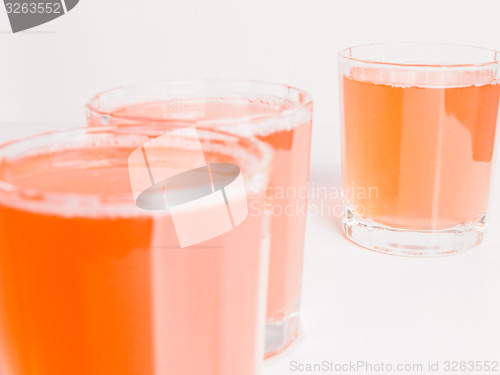 Image of Orange juice