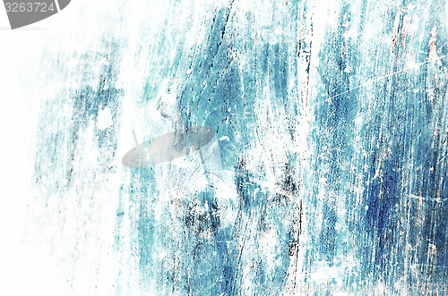 Image of Abstract vintage grunge wooden background