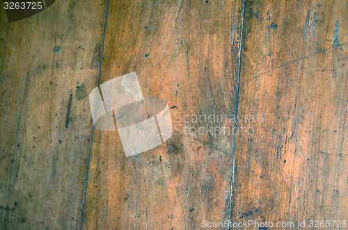 Image of Abstract vintage grunge wooden background