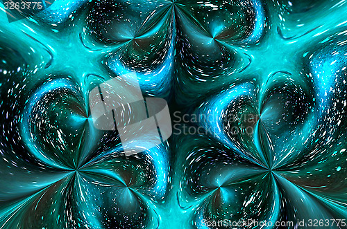 Image of Decorative Wallpaper Background