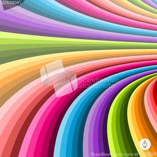 Image of Abstract background. Vector illustration. 