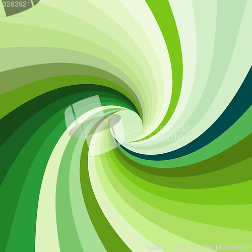 Image of Abstract swirl background. Vector illustration. 