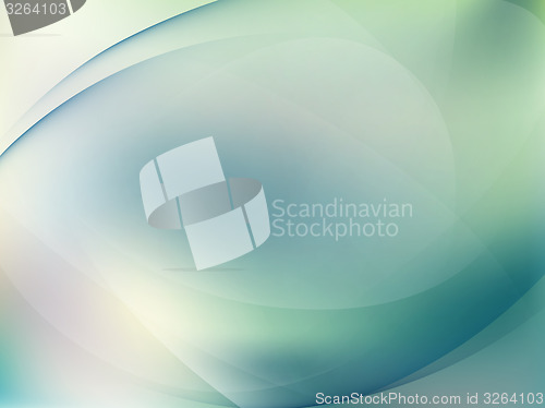 Image of Soft colored abstract background. EPS 10