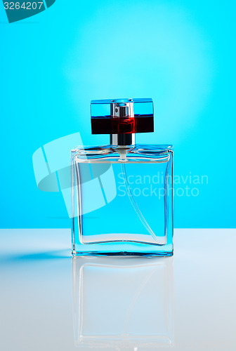 Image of perfume bottle