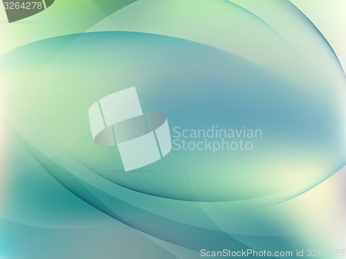 Image of Soft colored abstract background. EPS 10